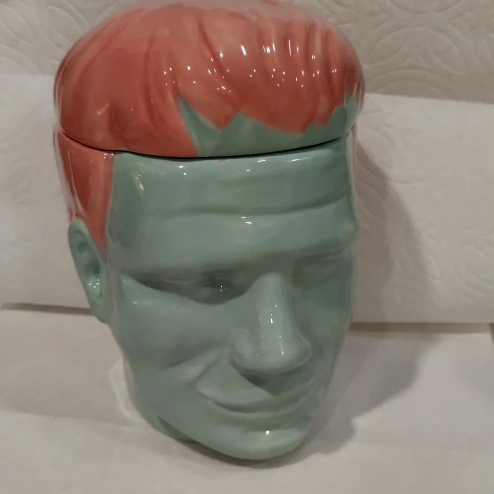 Target Bullseye Playground Halloween 2024 Frankenstein Halloween Jar 7